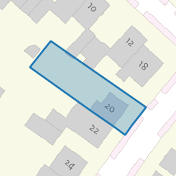 Perceel HBG02-B-3151