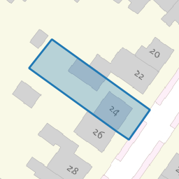 Perceel HBG02-B-3153