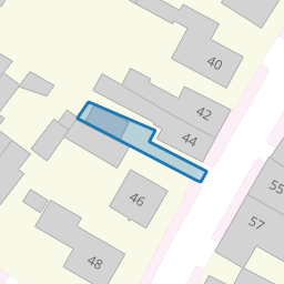 Perceel HBG02-B-3156