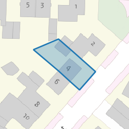 Perceel HBG02-B-3218