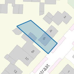 Perceel HBG02-B-3219