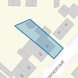 Perceel HBG02-B-3220