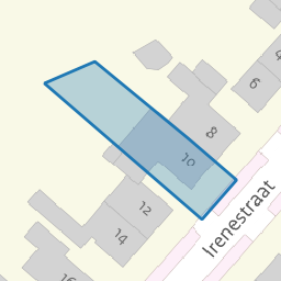 Perceel HBG02-B-3221