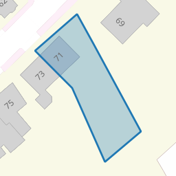 Perceel HBG02-B-3253