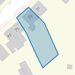 Perceel HBG02-B-3254