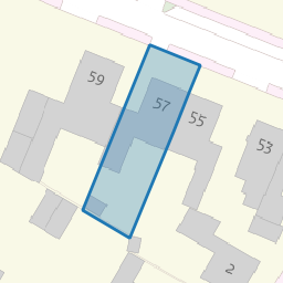 Perceel HBG02-B-3334