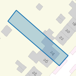 Perceel HBG02-B-3385