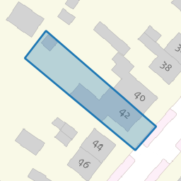 Perceel HBG02-B-3387