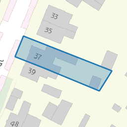 Perceel HBG02-B-3392