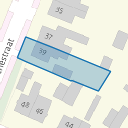 Perceel HBG02-B-3393