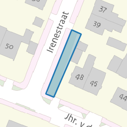 Perceel HBG02-B-3394