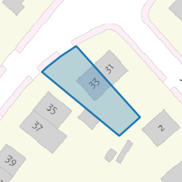 Perceel HBG02-B-3397