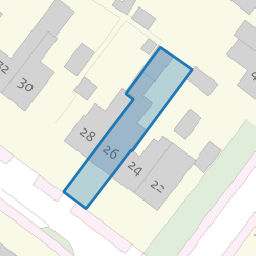 Perceel HBG02-B-3398