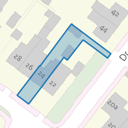 Perceel HBG02-B-3399