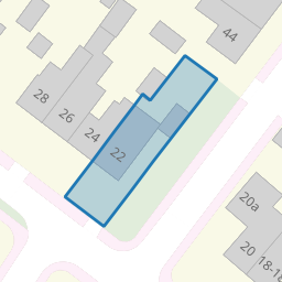 Perceel HBG02-B-3400