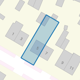 Perceel HBG02-B-3406