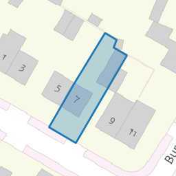 Perceel HBG02-B-3407