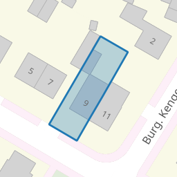 Perceel HBG02-B-3408