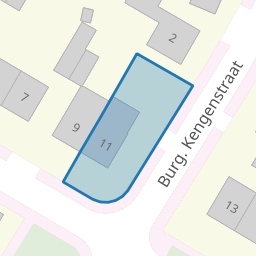 Perceel HBG02-B-3409