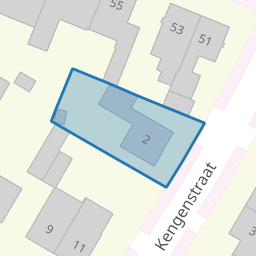 Perceel HBG02-B-3410