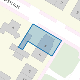 Perceel HBG02-B-3412