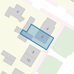 Perceel HBG02-B-3413