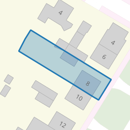 Perceel HBG02-B-3414