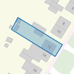 Perceel HBG02-B-3416