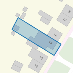 Perceel HBG02-B-3417