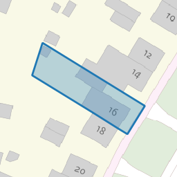 Perceel HBG02-B-3418