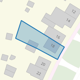 Perceel HBG02-B-3419