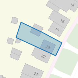 Perceel HBG02-B-3420