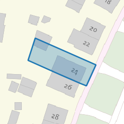 Perceel HBG02-B-3422