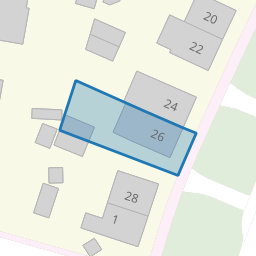 Perceel HBG02-B-3423