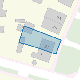 Perceel HBG02-B-3424