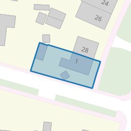 Perceel HBG02-B-3425