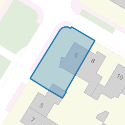 Perceel HBG02-B-3426