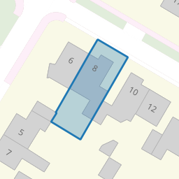 Perceel HBG02-B-3427