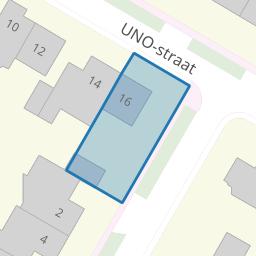 Perceel HBG02-B-3431