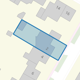 Perceel HBG02-B-3432