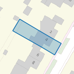 Perceel HBG02-B-3433