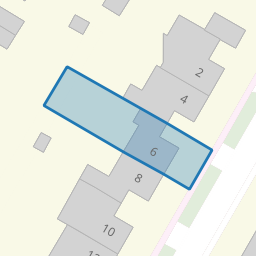 Perceel HBG02-B-3434