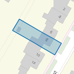 Perceel HBG02-B-3435