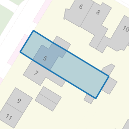 Perceel HBG02-B-3436