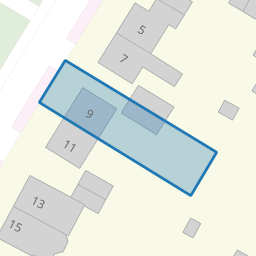 Perceel HBG02-B-3438