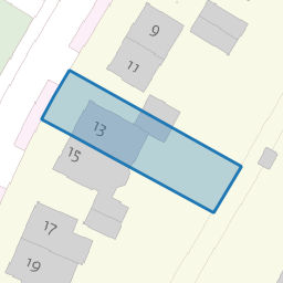 Perceel HBG02-B-3440