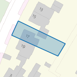 Perceel HBG02-B-3442