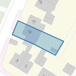 Perceel HBG02-B-3443