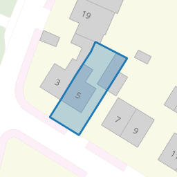 Perceel HBG02-B-3445