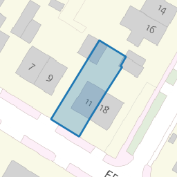 Perceel HBG02-B-3448